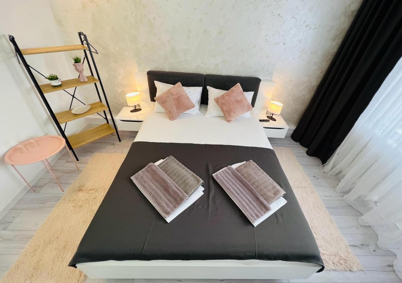 Sara Room Curtea de Argeş 外观 照片